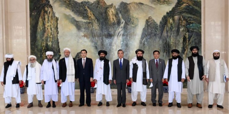 China hoy: Con pies de plomo ante el peligro yihadista