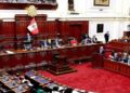 Congreso de Perú pide explicación al gobierno por reunión no pautada entre Pedro Castillo y Nicolás Maduro