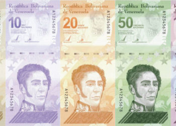 ¿Habrá reconversión monetaria en Venezuela?