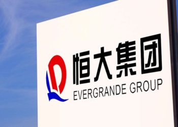China se apresta para lo peor de Evergrande