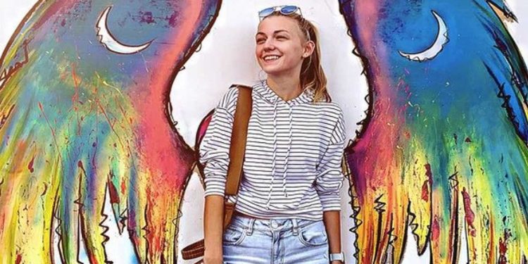 Autopsia confirma que los restos encontrados en Wyoming son de la influencer Gabby Petito