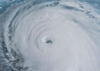 Lousiana antes y después de Ida (imágenes satelitales)