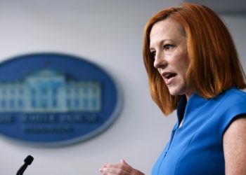 La Casa Blanca prevé un posible cierre del gobierno y advierte a las agencias federales