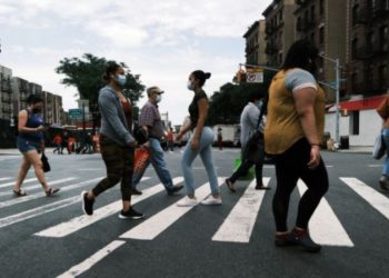 Las muchas formas de llamar a un latino en EEUU: Hispano, latinx y otros