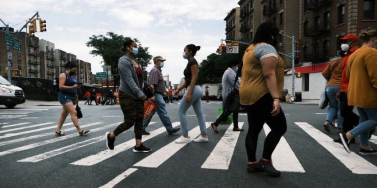 Las muchas formas de llamar a un latino en EEUU: Hispano, latinx y otros