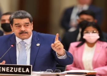 Colombia también rechazó la participación de Maduro en la cumbre de la Celac