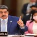 Colombia también rechazó la participación de Maduro en la cumbre de la Celac