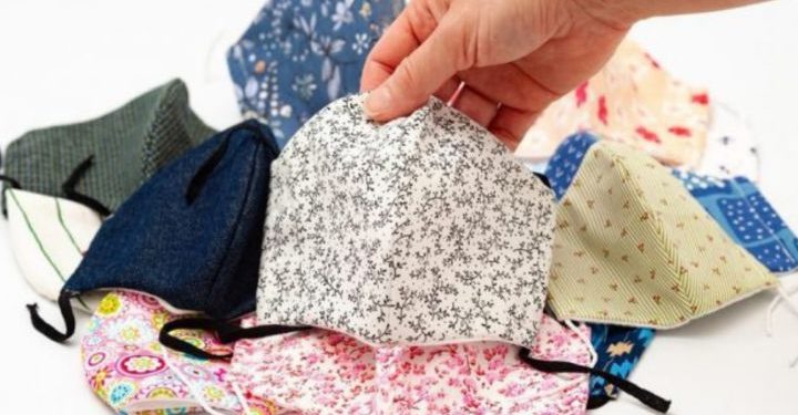 Las mascarillas de tela tienen su tiempo contado, entérese por qué