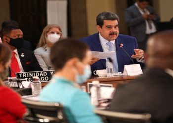 Claves de la Cumbre de la Celac y la cuestionada participación de Nicolás Maduro