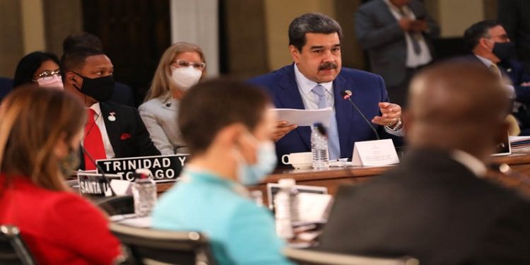 Claves de la Cumbre de la Celac y la cuestionada participación de Nicolás Maduro