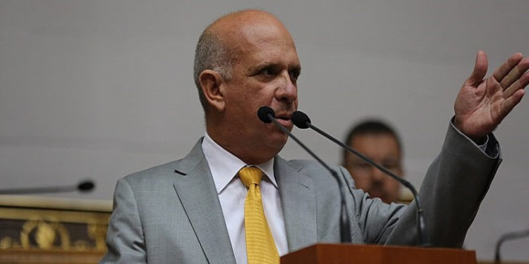 EEUU aplaude a España por su cooperación con la captura del Pollo Carvajal