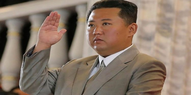 Corea: Kim Jong Un anuncia restablecimiento de conversaciones con Seúl