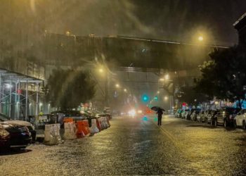 Ida deja devastación y 46 fallecidos en noreste de EEUU
