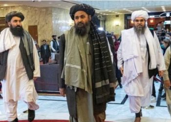 Talibanes anunciaron nombramiento de gobierno provisional en Afganistán