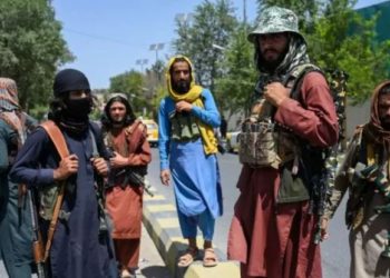 Cuatro preguntas sobre el futuro de Afganistán