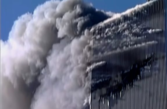 11-S: Por estas razones colapsaron la Torres Gemelas