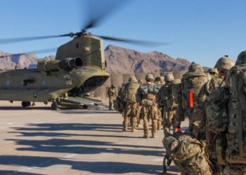 Para el jefe del Pentágono, EEUU fue tomado por sorpresa por el colapso del ejército afgano