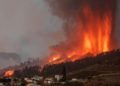 Volcán en La Palma con nivel de erupción máxima ¿hay riesgo de un tsunami?