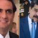 Duro golpe a Maduro: Saab extraditado a EEUU