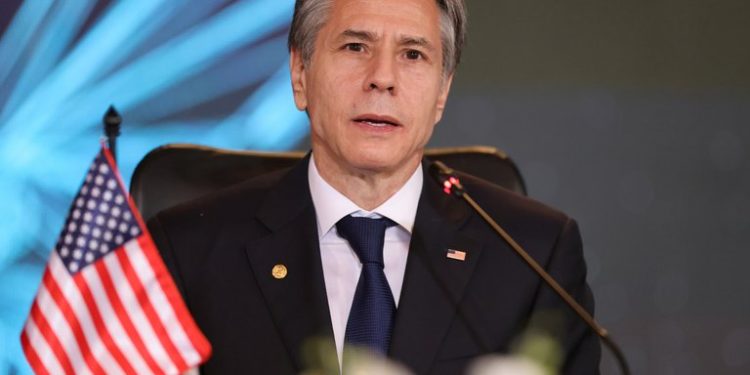 ¿Respuesta a hackeos? Departamento de Estado crea oficina de Ciberespacio