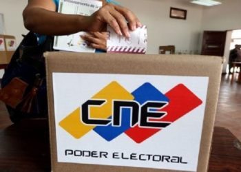 ONU enviará expertos electorales a Venezuela