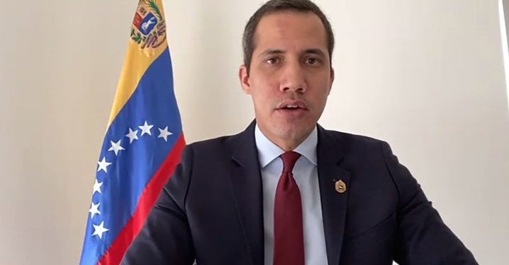 Más allá de la noticia: Desacuerdos de estrategia y por recursos exponen debilidades del interinato