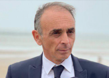 Más allá de la noticia: Nuevo outsider disputa a Le Pen liderazgo de la extrema derecha en Francia