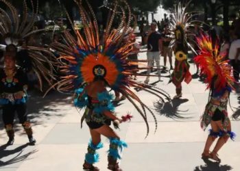 EEUU: 21 estados descartan el Día de la Raza por el de los Pueblos Indígenas