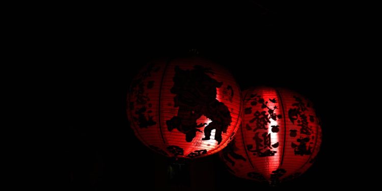 China Hoy: Energía… el Talón de Aquiles