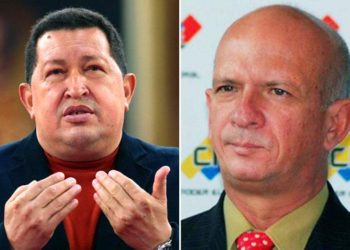 ¿De qué lo imputarán en EEUU? El Pollo Carvajal, el hombre de los secretos de Chávez