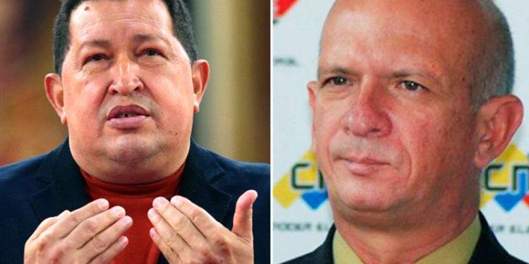 ¿De qué lo imputarán en EEUU? El Pollo Carvajal, el hombre de los secretos de Chávez