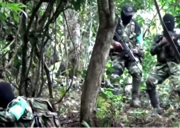 Colombia es el segundo país más afectado por la criminalidad