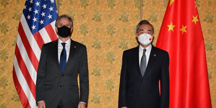 EEUU denunció violaciones a los DDHH en China