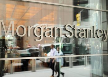 Morgan Stanley descarta estanflación, pero advierte una mayor inflación"