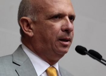 ¿Extradición a la puerta? Autoridades españolas rechazan recurso de El Pollo Carvajal