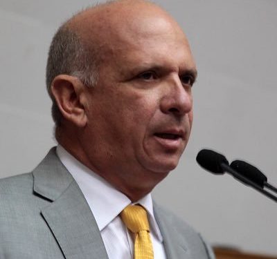 ¿Extradición a la puerta? Autoridades españolas rechazan recurso de El Pollo Carvajal