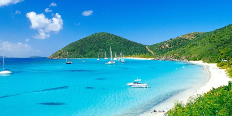 Pandora Papers: Con solo 36.000 habitantes Islas Vírgenes Británicas tiene 400 mil empresas registradas en ese paraíso fiscal