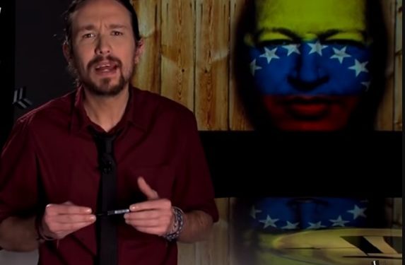 Financiamiento chavista a Podemos: Justicia española validó pruebas aportadas por el Pollo Carvajal