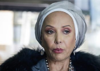 Piedad Córdoba niega que en Venezuela la gente esté pasando hambre