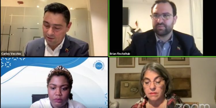 TPS: Alcaldesa de Miami-Dade oficializa alianza con Embajada de Venezuela