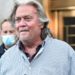 Acusan a Steve Bannon de desacato por no comparecer ante comisión que investiga asalto al Capitolio