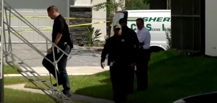 Violencia en EEUU: Sujeto mató a tres compañeros de trabajo a batazos y cuchilladas