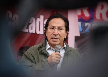 EEUU podría extraditar a Alejandro Toledo ¿Cómo es el proceso?