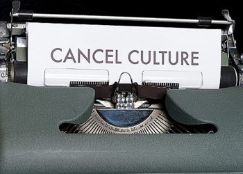 Podcast Cancel Culture: ¿La cancelamos o nos cancela?