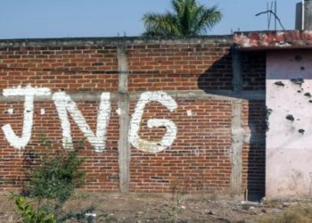 La historia de un operador de un cartel mexicano reclutado a los 14 años