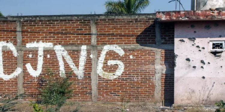 La historia de un operador de un cartel mexicano reclutado a los 14 años