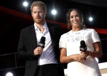 ¿Qué le exigen Harry y Meghan Markle a la ONU?
