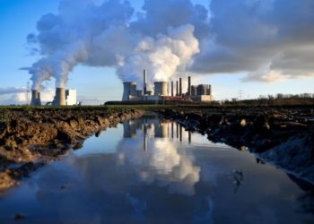 Por crisis energética, Europa vuelve al carbón que había prometido abandonar