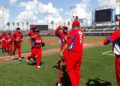 ¡Huyen del comunismo! Se fugó la mitad de la selección de béisbol de Cuba