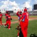 ¡Huyen del comunismo! Se fugó la mitad de la selección de béisbol de Cuba